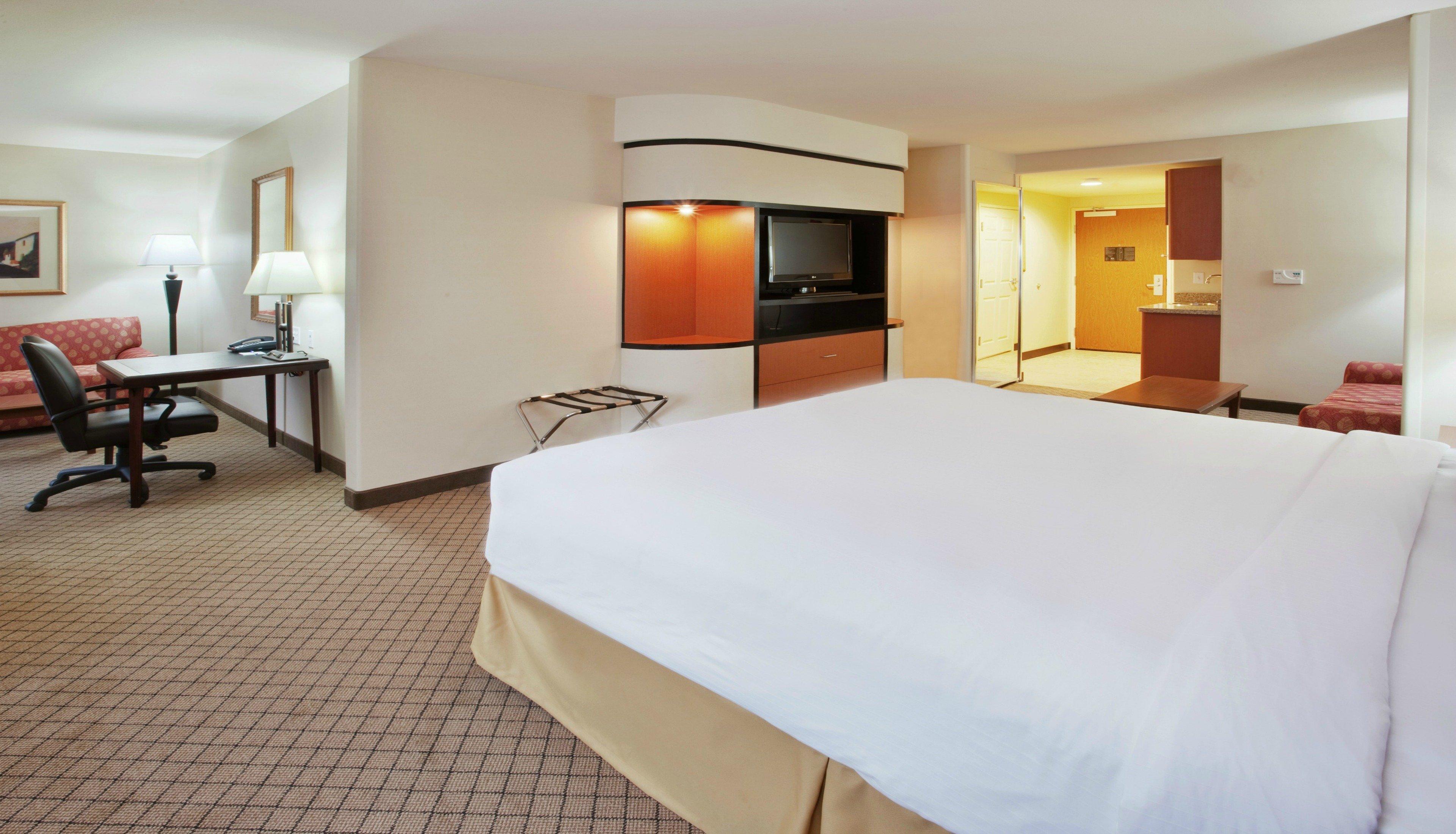 Holiday Inn Express Hotel & Suites Lincoln-Roseville Area, An Ihg Hotel Cameră foto